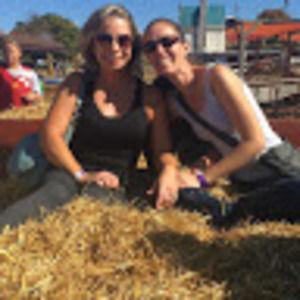 Meet your Posher, Macaria